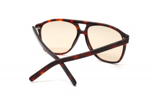 Солнцезащитные очки SAINT LAURENT SL 596 DUNE-003 58 Фото №3 - linza.ua