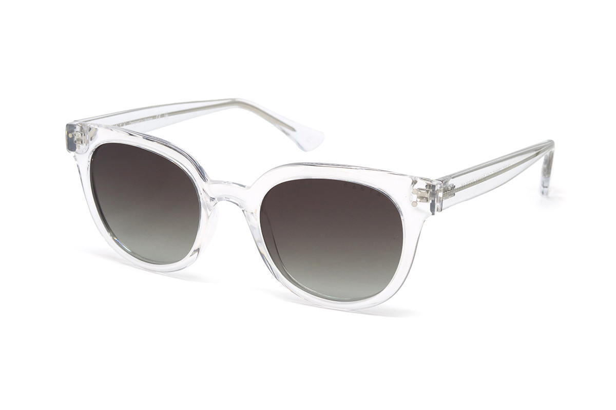 Солнцезащитные очки CASTA CS 3027 CRYWHT Фото №1 - linza.ua