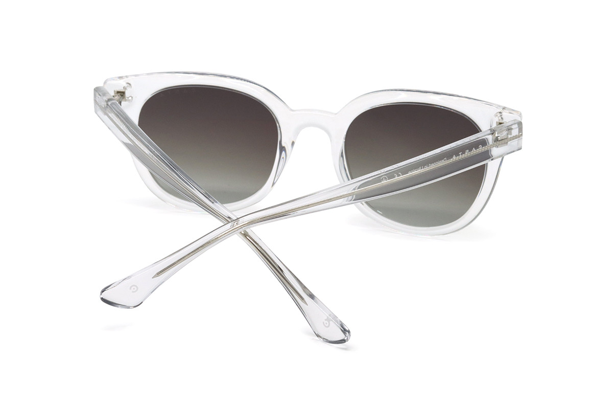 Солнцезащитные очки CASTA CS 3027 CRYWHT Фото №2 - linza.ua