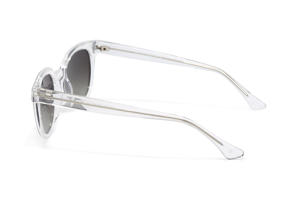 Солнцезащитные очки CASTA CS 3027 CRYWHT Фото №3 - linza.ua