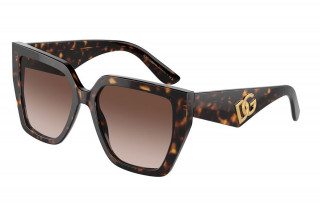 Сонцезахисні окуляри DG 4438 502/13 55 Фото №1 - linza.ua