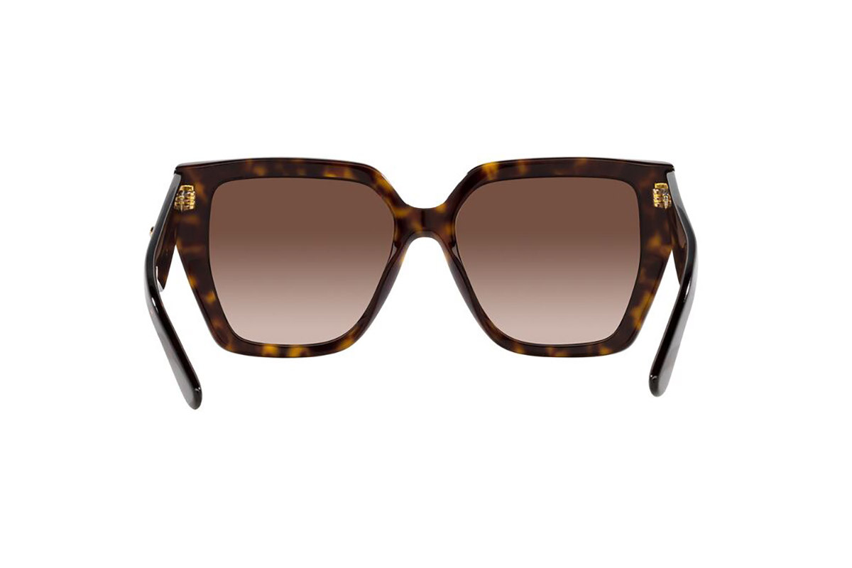 Сонцезахисні окуляри DG 4438 502/13 55 Фото №4 - linza.ua