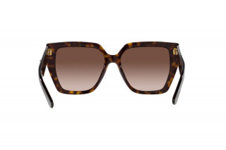 Сонцезахисні окуляри DG 4438 502/13 55 Фото №4 - linza.ua