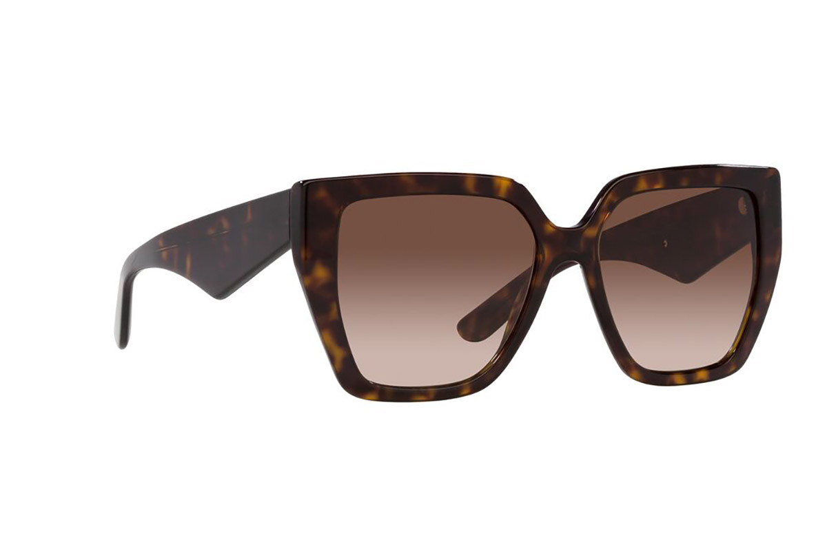 Сонцезахисні окуляри DG 4438 502/13 55 Фото №5 - linza.ua