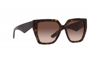 Сонцезахисні окуляри DG 4438 502/13 55 Фото №5 - linza.ua