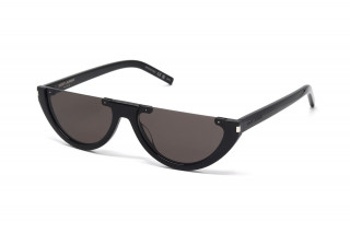 Солнцезащитные очки SAINT LAURENT SL 563-001 58 - linza.ua