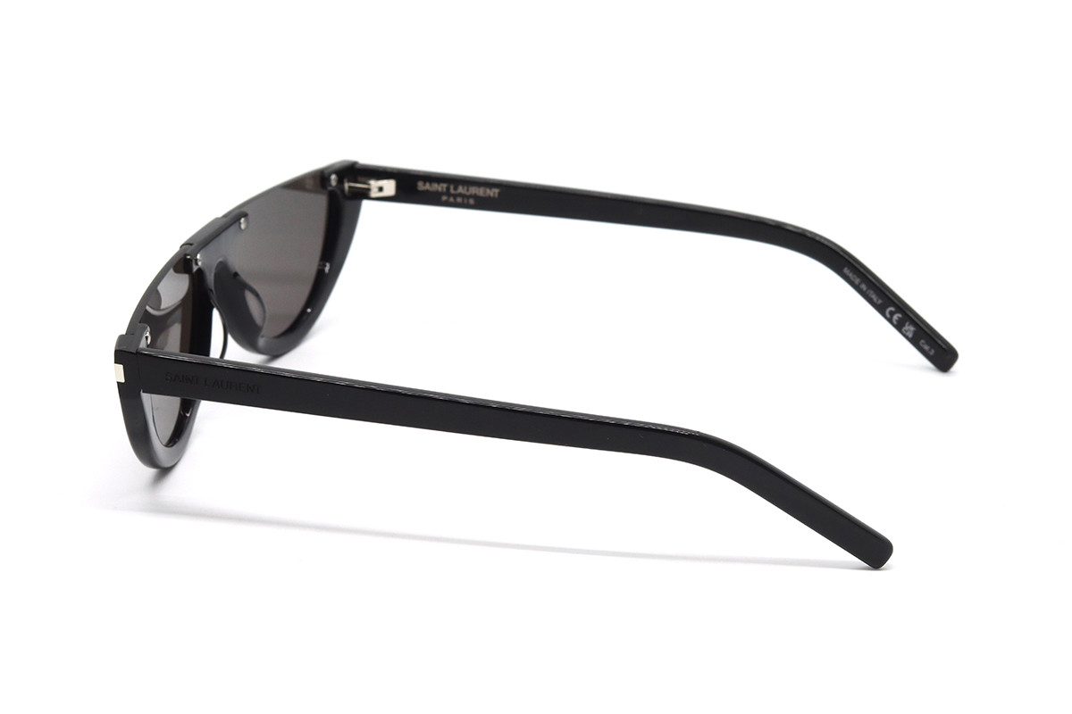 Солнцезащитные очки SAINT LAURENT SL 563-001 58 Фото №2 - linza.ua
