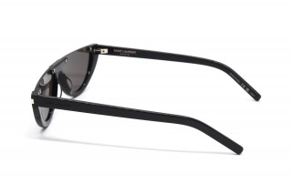 Солнцезащитные очки SAINT LAURENT SL 563-001 58 Фото №2 - linza.ua