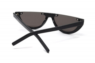 Солнцезащитные очки SAINT LAURENT SL 563-001 58 Фото №3 - linza.ua