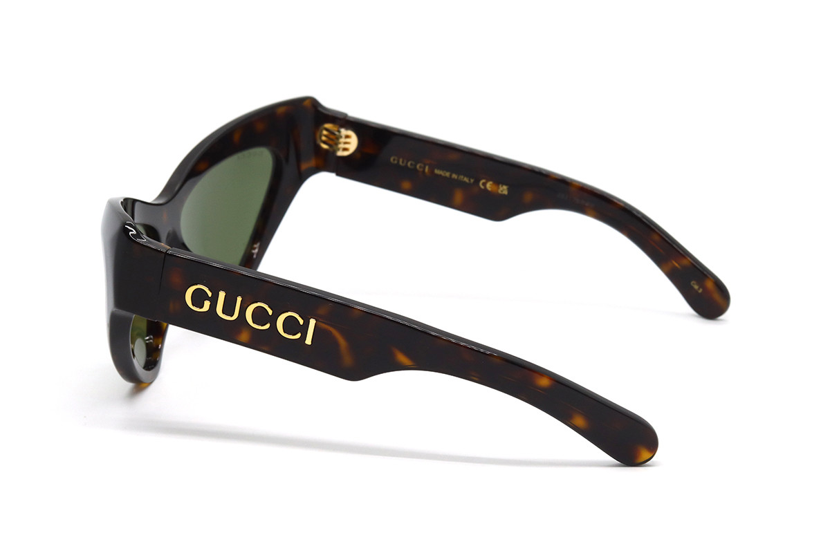 Солнцезащитные очки GUCCI GG1294S-004 57 Фото №2 - linza.ua