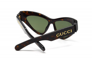 Солнцезащитные очки GUCCI GG1294S-004 57 Фото №3 - linza.ua