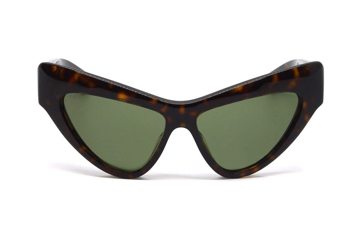 Солнцезащитные очки GUCCI GG1294S-004 57 Фото №4 - linza.ua