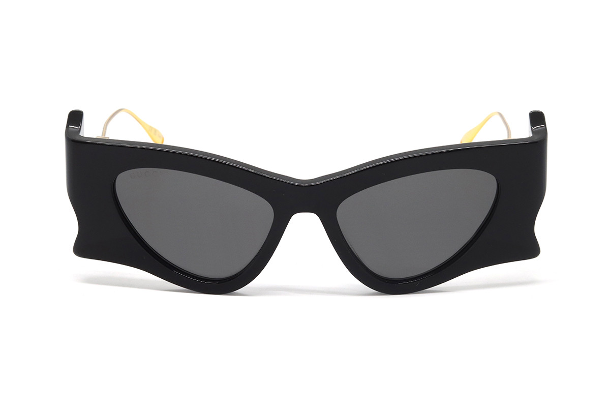 Солнцезащитные очки GUCCI GG1328S-001 51 Фото №2 - linza.ua