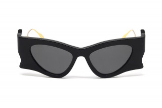 Солнцезащитные очки GUCCI GG1328S-001 51 Фото №2 - linza.ua