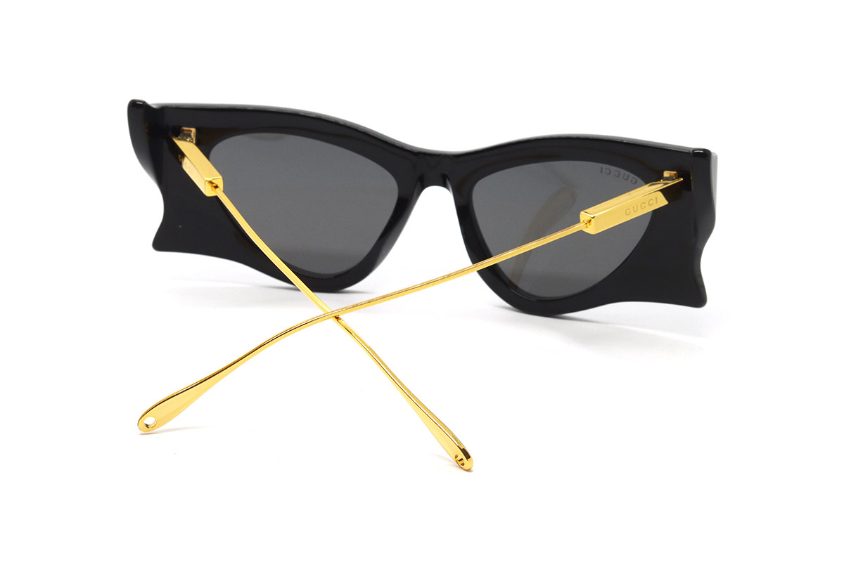Солнцезащитные очки GUCCI GG1328S-001 51 Фото №3 - linza.ua