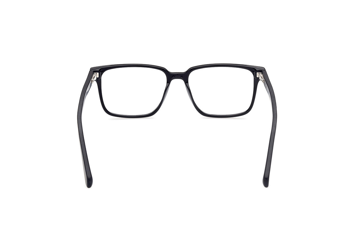 Оправы GUESS GU50047 001 52 Фото №2 - linza.ua