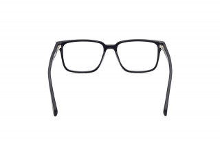 Оправы GUESS GU50047 001 52 Фото №2 - linza.ua