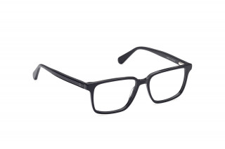 Оправы GUESS GU50047 001 52 Фото №4 - linza.ua