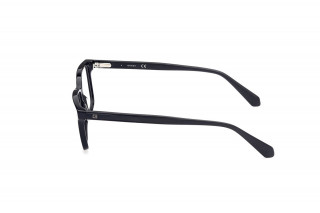 Оправы GUESS GU50047 001 52 Фото №5 - linza.ua