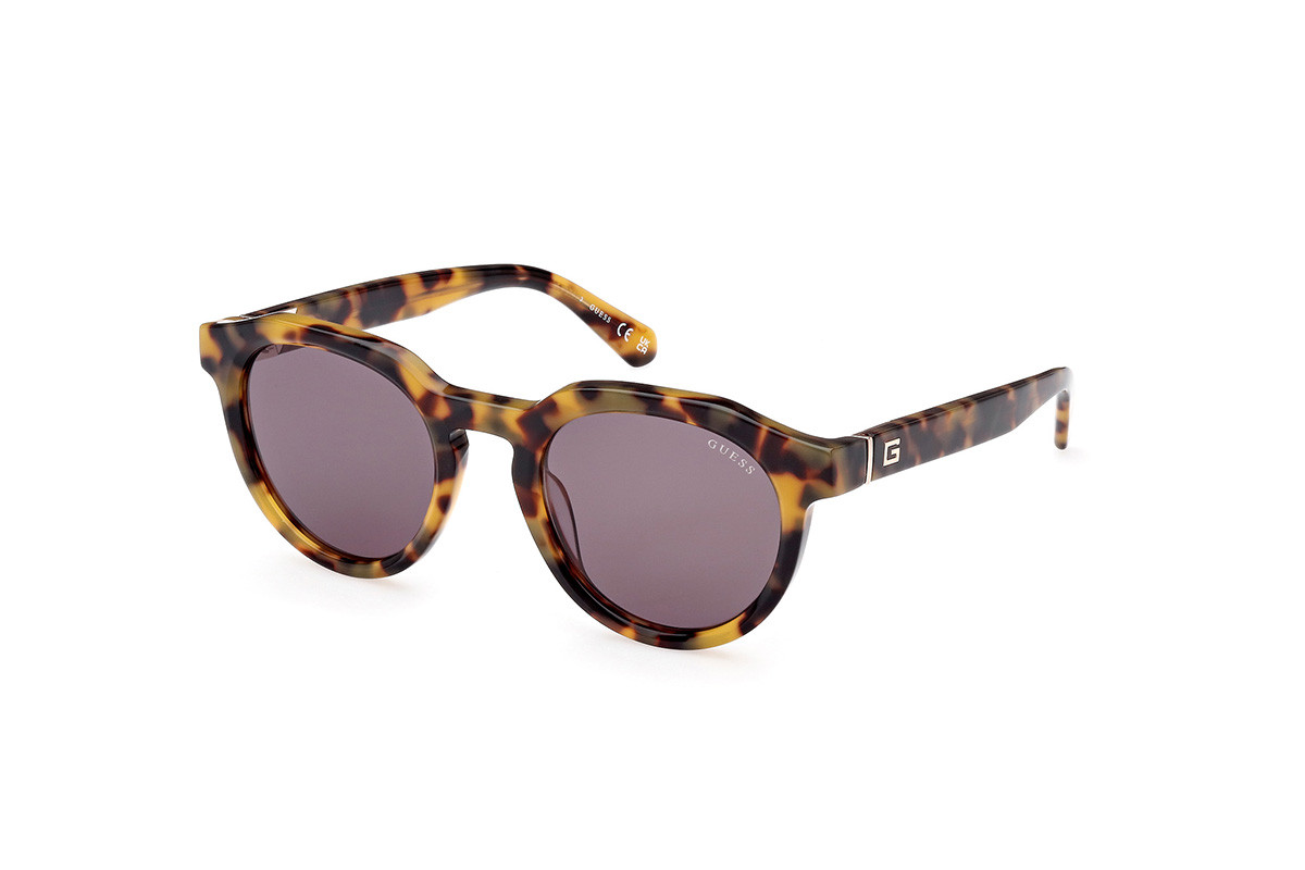 Солнцезащитные очки GUESS GU00063 53N 50 Фото №1 - linza.ua