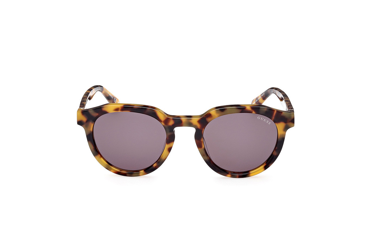 Солнцезащитные очки GUESS GU00063 53N 50 Фото №4 - linza.ua