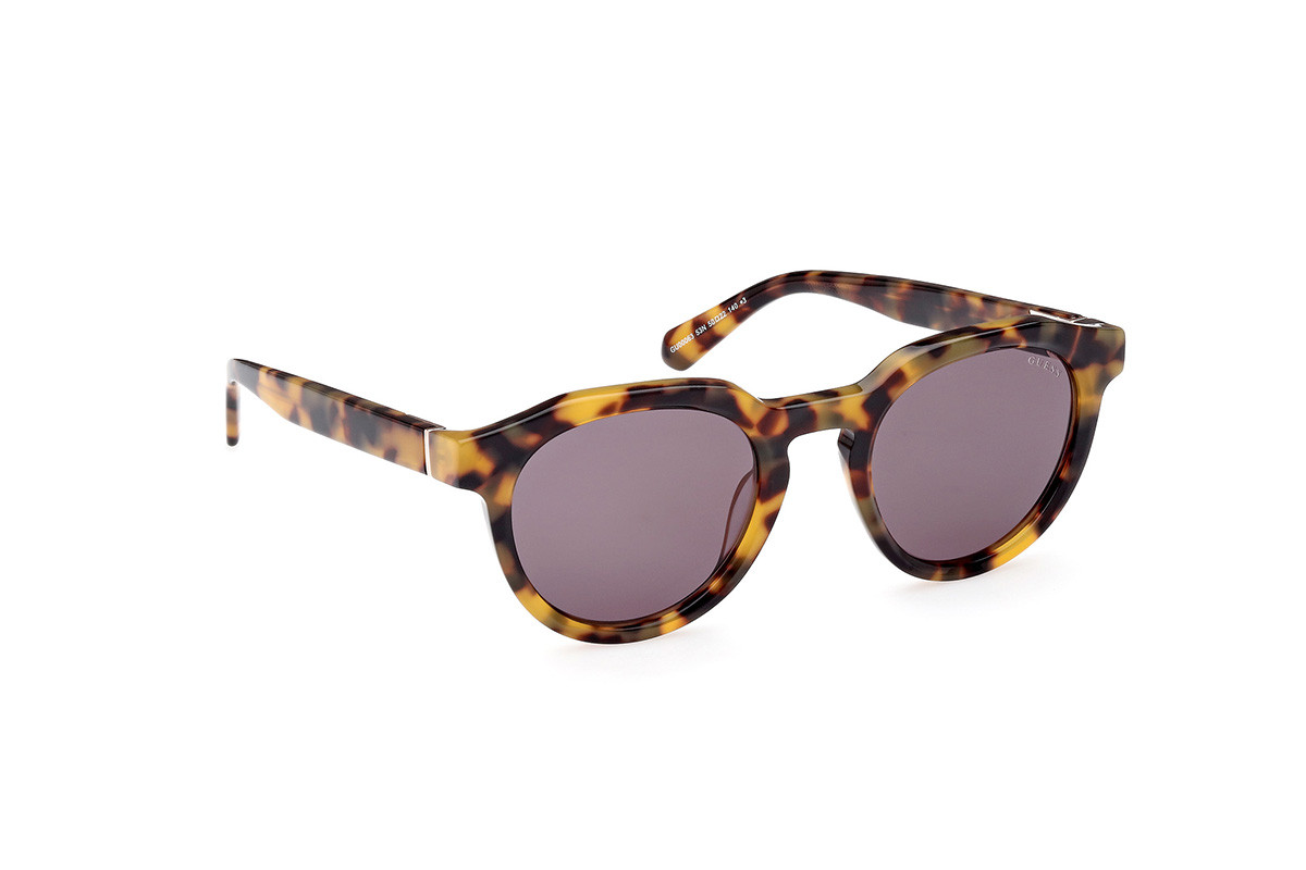 Солнцезащитные очки GUESS GU00063 53N 50 Фото №5 - linza.ua