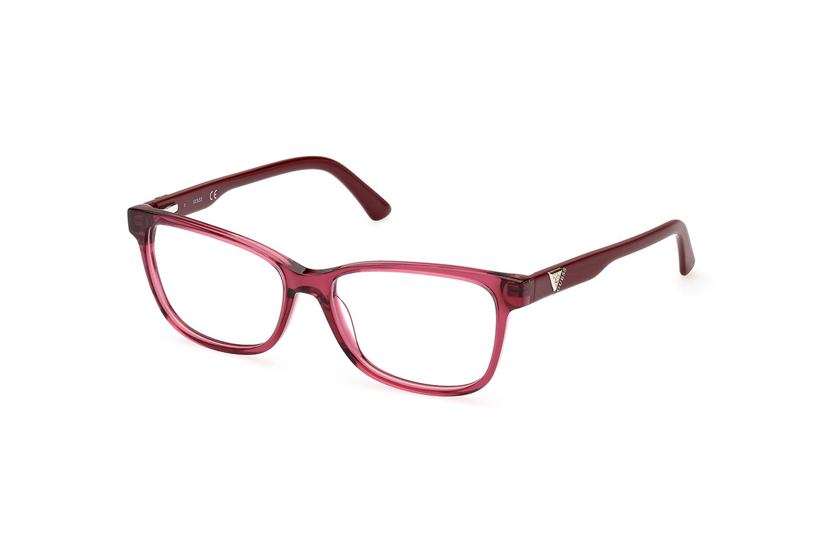 Оправы GUESS GU2943 074 54 Фото №1 - linza.ua