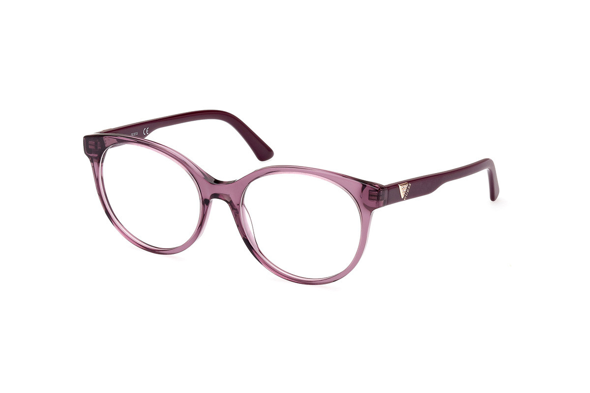 Оправы GUESS GU2944 081 55 Фото №1 - linza.ua