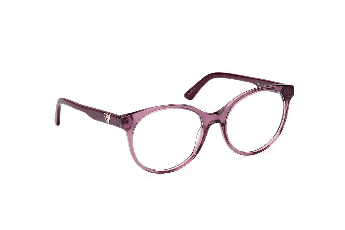 Оправы GUESS GU2944 081 55 Фото №2 - linza.ua