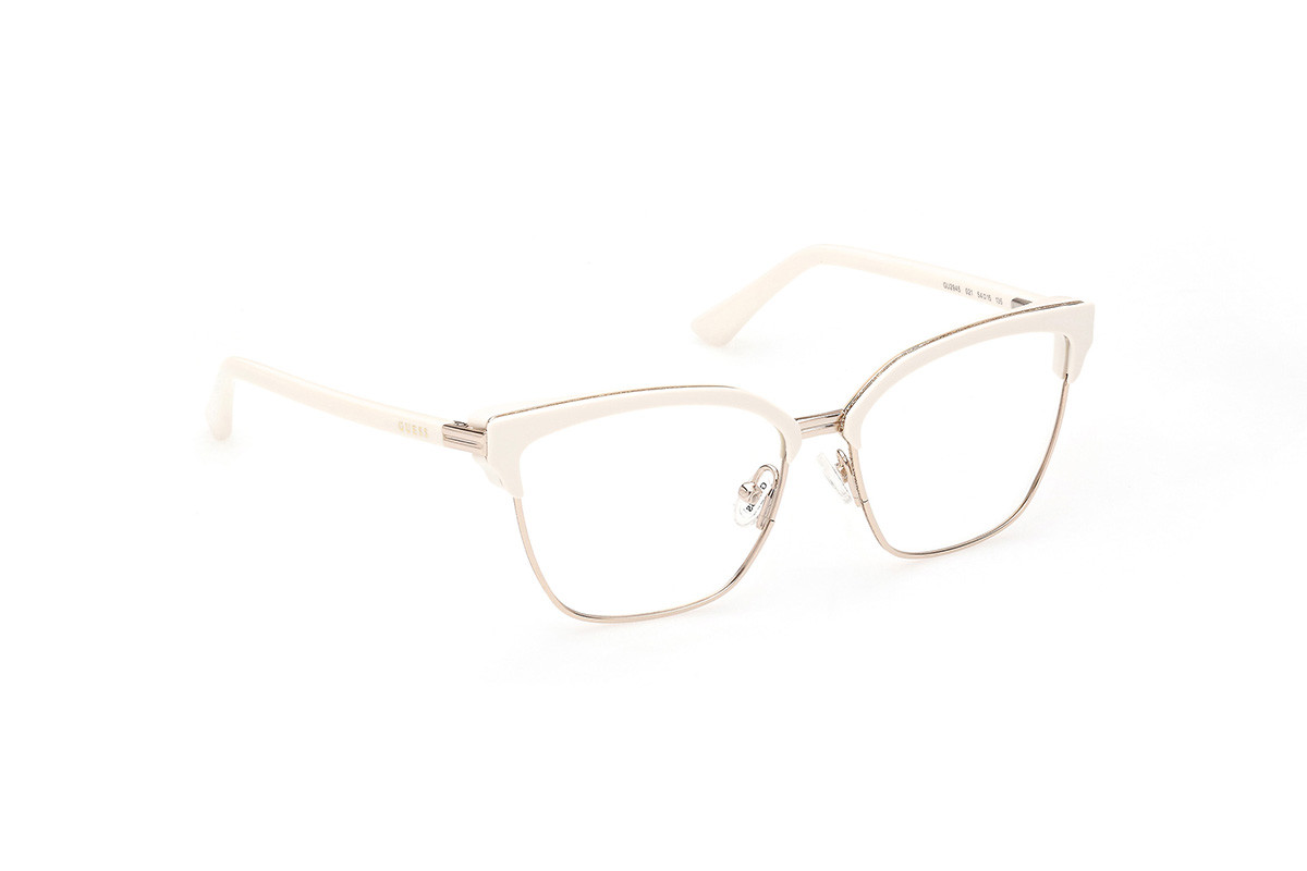 Оправы GUESS GU2945 021 54 Фото №4 - linza.ua