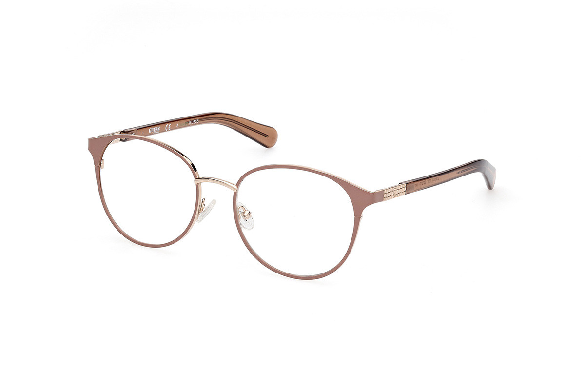 Оправи GUESS GU8254 057 54 Фото №1 - linza.ua