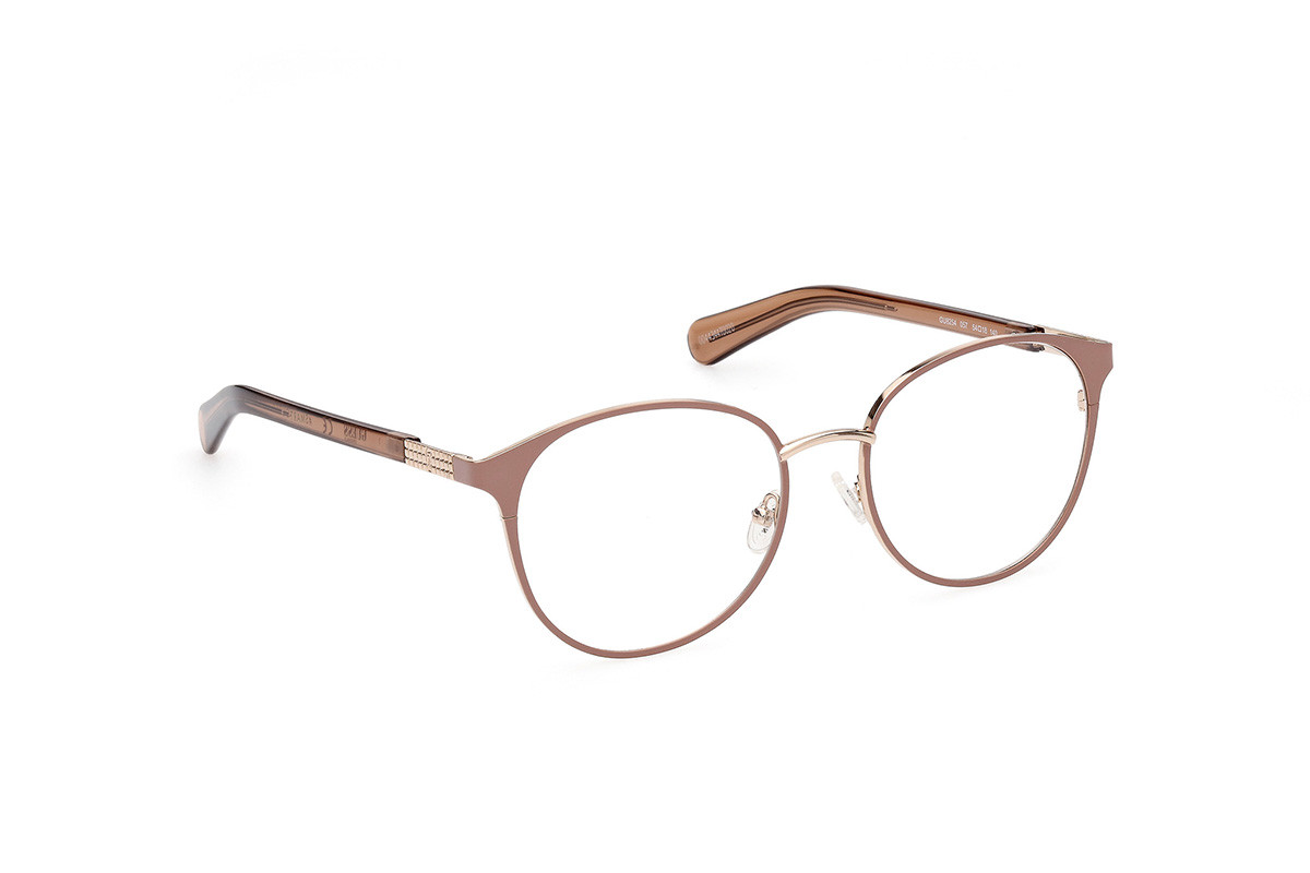 Оправи GUESS GU8254 057 54 Фото №4 - linza.ua