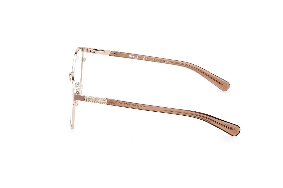 Оправи GUESS GU8254 057 54 Фото №5 - linza.ua