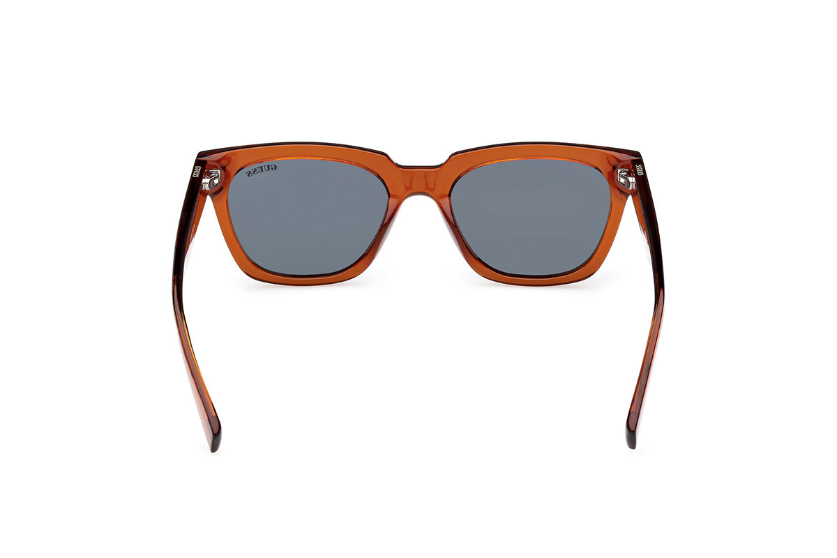 Солнцезащитные очки GUESS GU8265 44V 53 Фото №2 - linza.ua