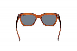 Солнцезащитные очки GUESS GU8265 44V 53 Фото №2 - linza.ua