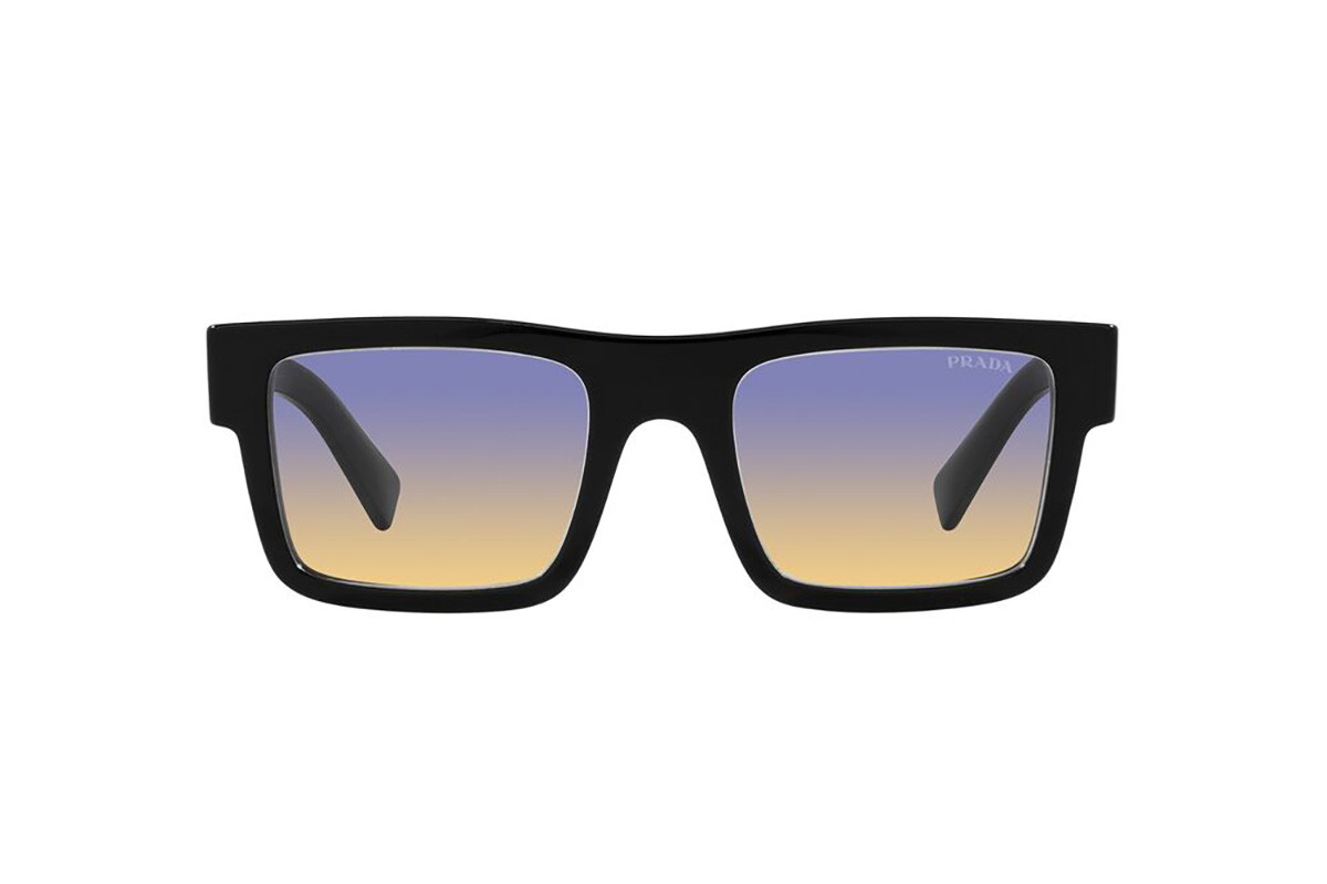 Солнцезащитные очки PR 19WS 1AB06Z 52 Фото №2 Солнцезащитные очки PR 19WS 1AB06Z 52 Фото №2 - linza.ua