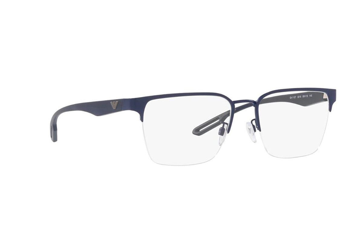 Оправи EA 1137 3018 56 Фото №4 - linza.ua