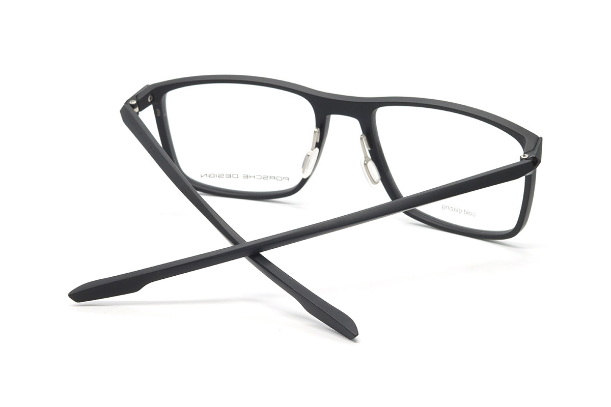 Оправы Porsche P8738 A 56 Фото №4 - linza.ua