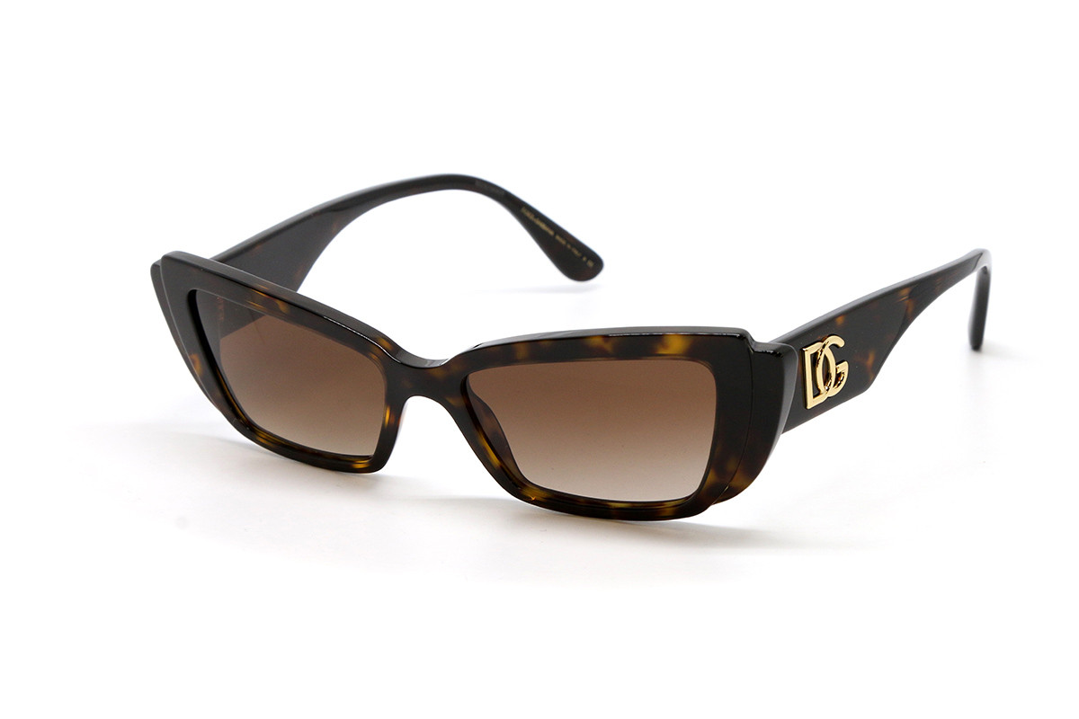 Сонцезахисні окуляри DG 4382 327013 54 Фото №1 - linza.ua