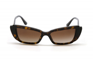 Сонцезахисні окуляри DG 4382 327013 54 Фото №2 - linza.ua