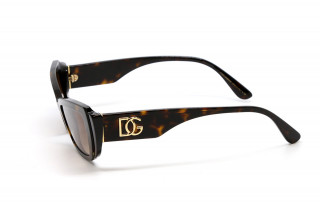 Сонцезахисні окуляри DG 4382 327013 54 Фото №3 - linza.ua