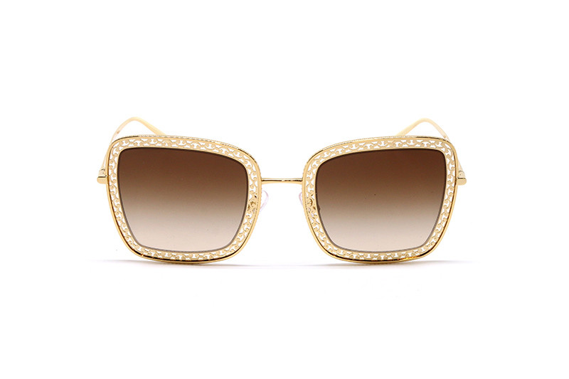 Сонцезахисні окуляри DG 2225 02/13 52 Фото №2 - linza.ua