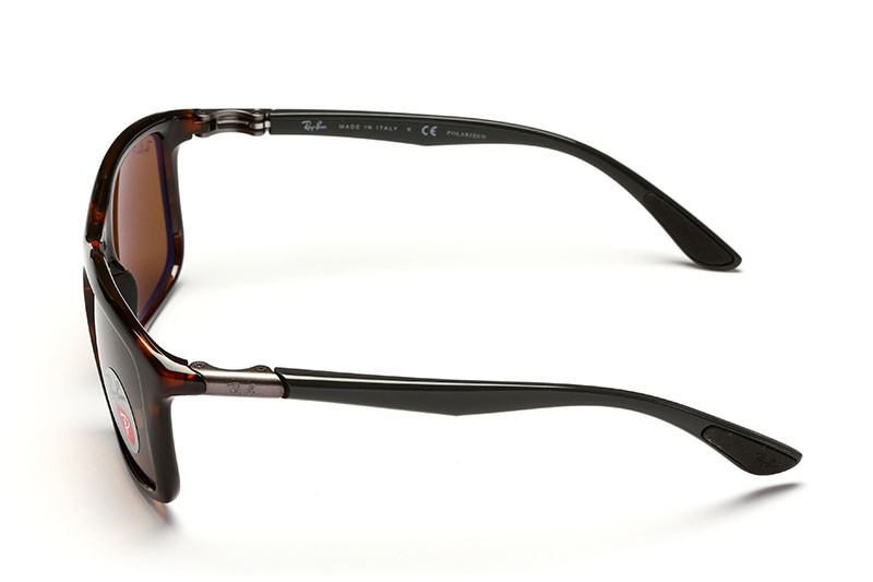 Сонцезахисні окуляри RAY-BAN 8352 622183 57 Фото №2 - linza.ua