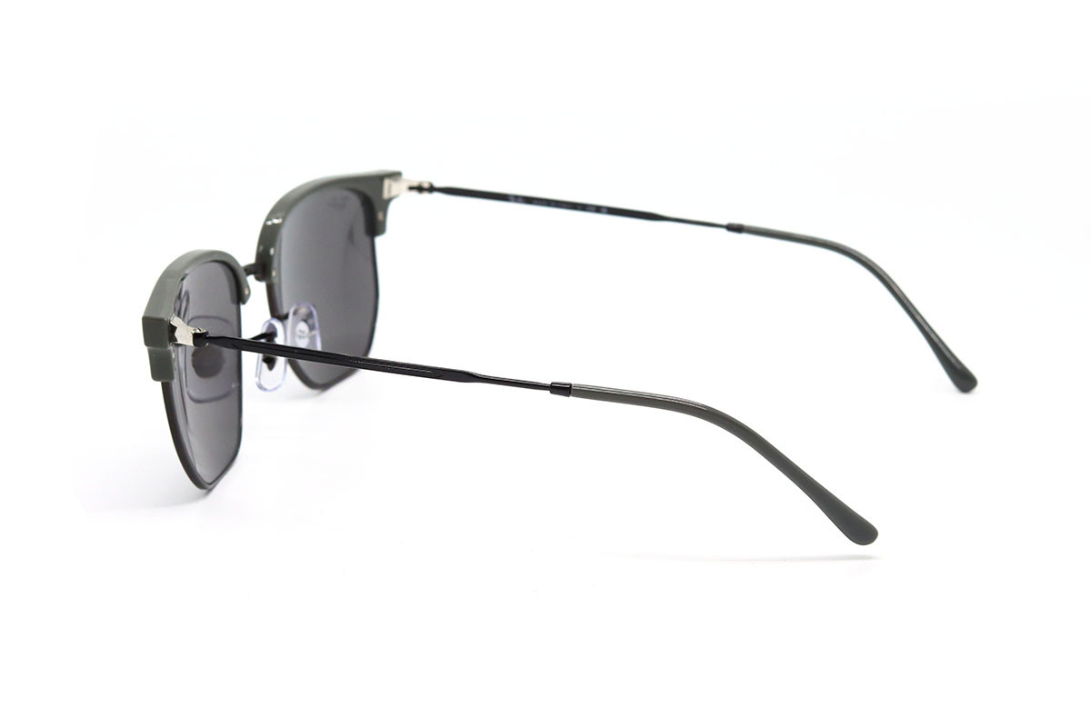 Сонцезахисні окуляри RB 4416 6653B1 53 Фото №5 - linza.ua