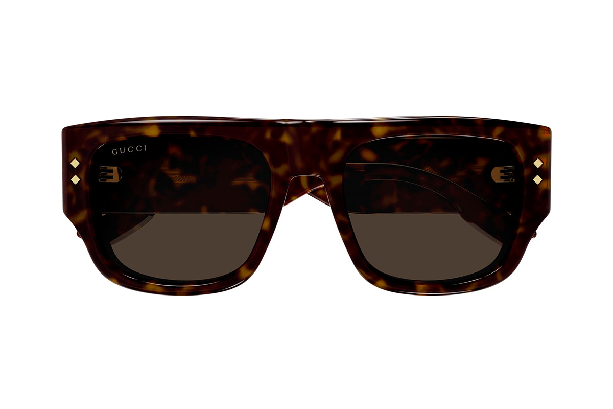 Солнцезащитные очки GUCCI GG1262S-002 54 Фото №2 - linza.ua