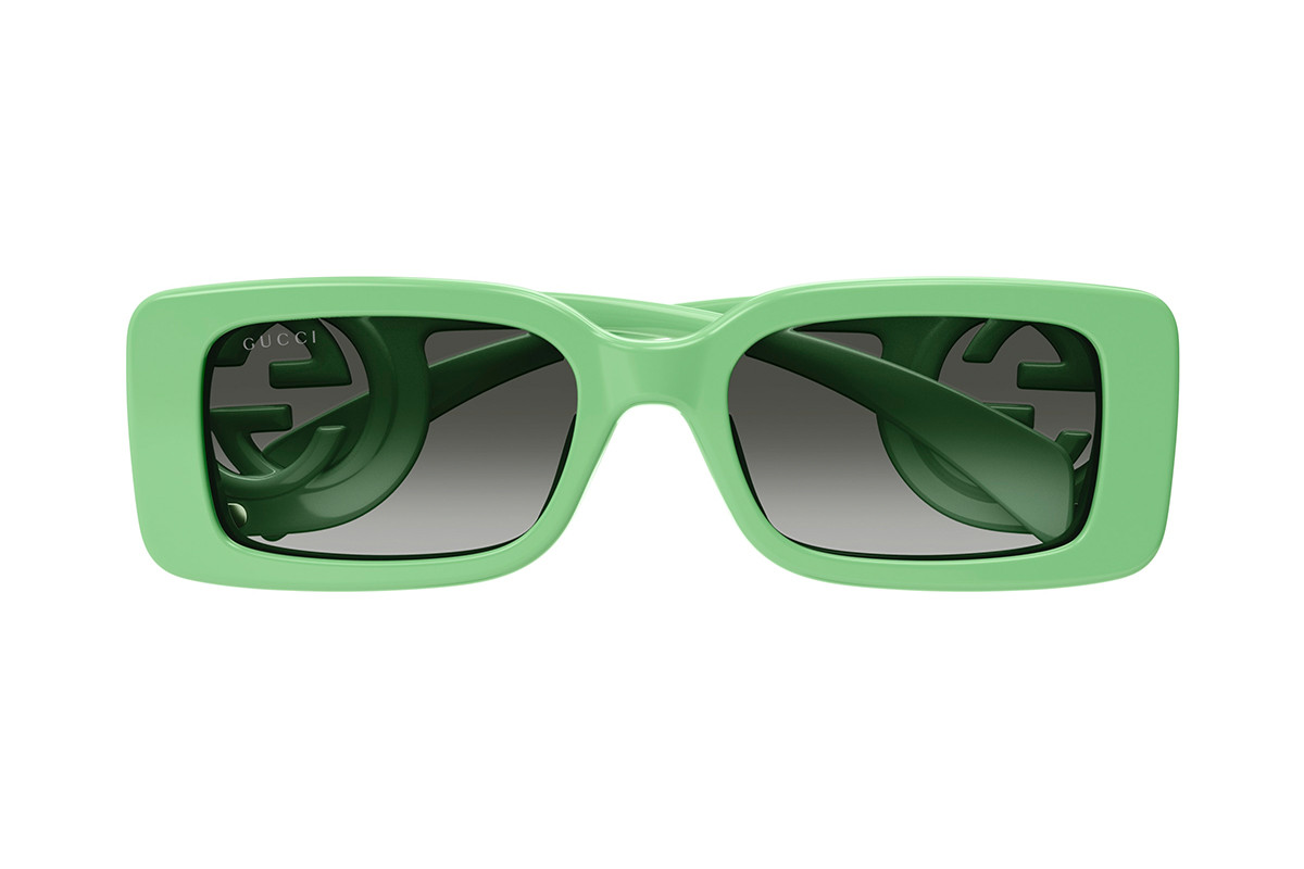 Солнцезащитные очки GUCCI GG1325S-004 54 Фото №2 - linza.ua