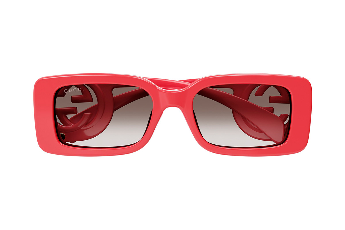 Солнцезащитные очки GUCCI GG1325S-005 54 Фото №2 - linza.ua