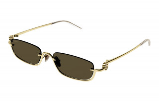Солнцезащитные очки GUCCI GG1278S-001 55 - linza.ua