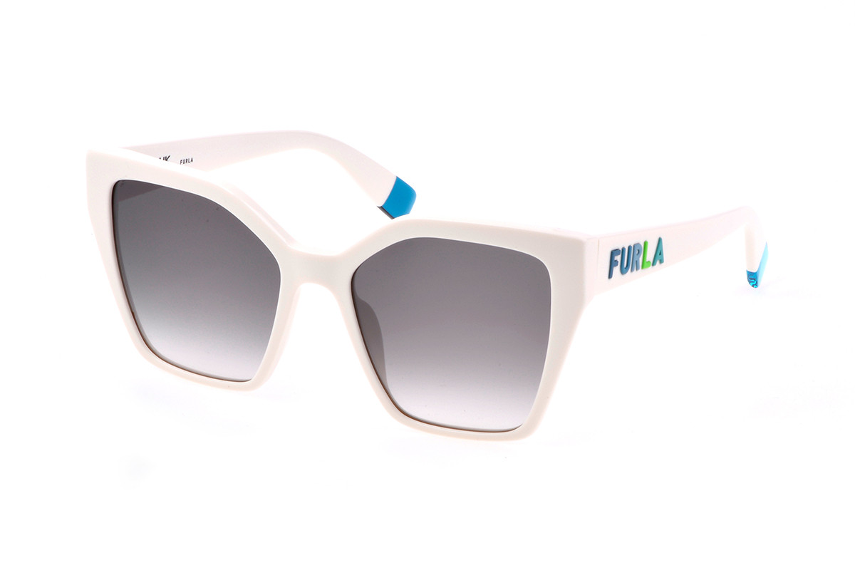 Солнцезащитные очки Furla SFU686 03GF 54 Фото №1 - linza.ua