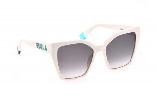 Солнцезащитные очки Furla SFU686 03GF 54 Фото №4 - linza.ua